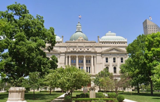 Indiana House Republicans Seeking Eager Interns for 2026 Legislative Session
