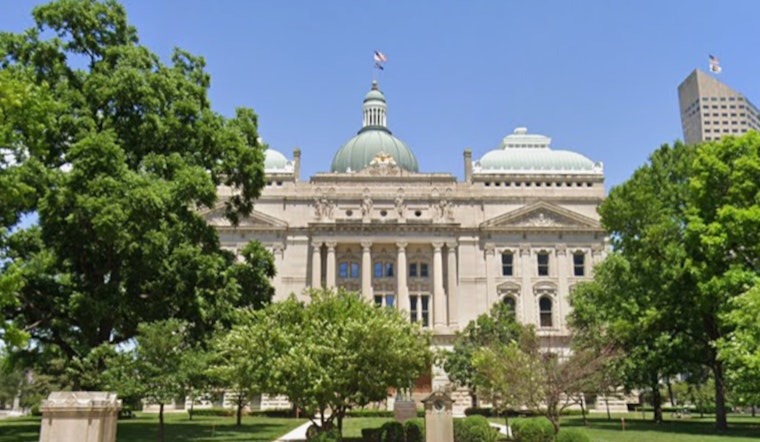 Indiana House Republicans Seeking Eager Interns for 2026 Legislative Session