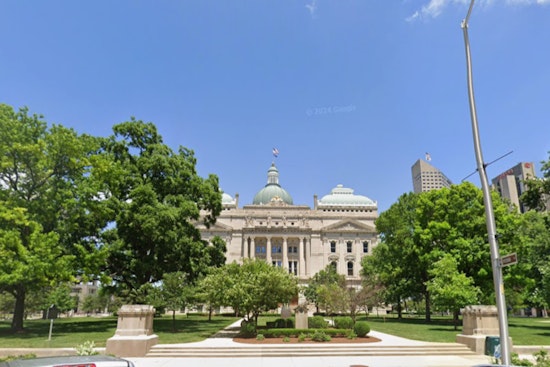 Indiana House Republicans Seeking Eager Interns for 2026 Legislative Session in Indianapolis