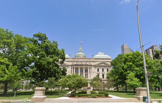 Indiana House Republicans Seeking Eager Interns for 2026 Legislative Session in Indianapolis