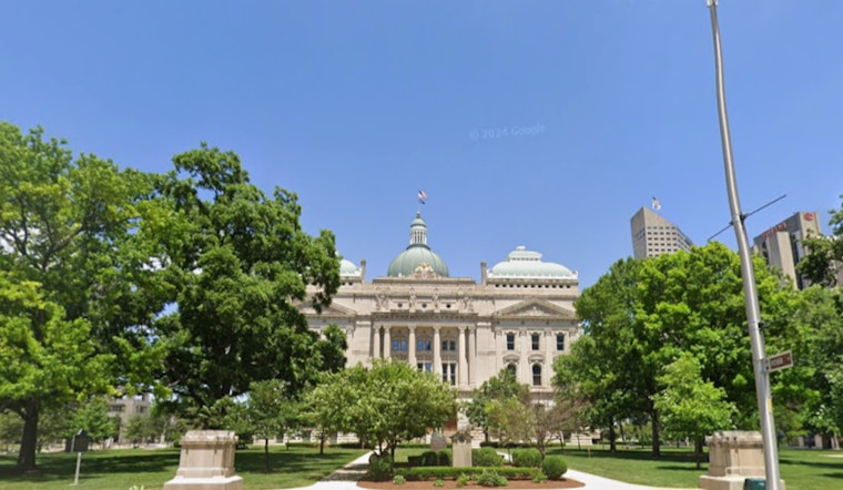 Indiana House Republicans Seeking Eager Interns for 2026 Legislative Session in Indianapolis