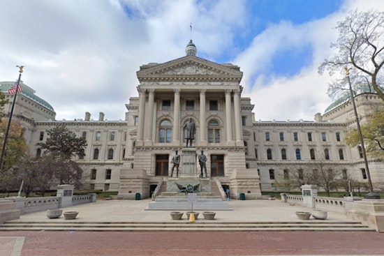 Indiana House Republicans Seeking Interns for 2026 Legislative Session in Indianapolis