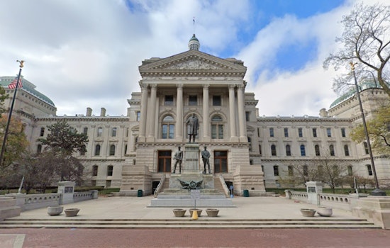 Indiana House Republicans Seeking Interns for 2026 Legislative Session in Indianapolis
