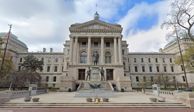 Indiana House Republicans Seeking Interns for 2026 Legislative Session in Indianapolis