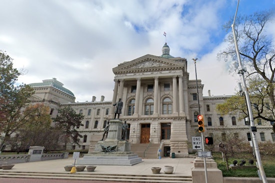 Indiana House Republicans Seeking Interns for 2026 Legislative Session, Paid Opportunities for Students and Recent Grads
