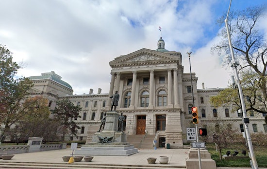 Indiana House Republicans Seeking Interns for 2026 Legislative Session, Paid Opportunities for Students and Recent Grads