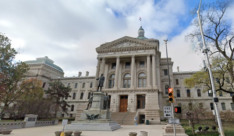 Indiana House Republicans Seeking Interns for 2026 Legislative Session, Paid Opportunities for Students and Recent Grads