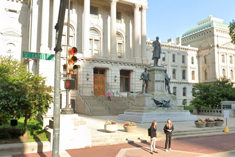 Indiana House Republicans Seeking Interns for Immersive 2026 Legislative Session Experience
