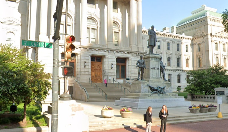 Indiana House Republicans Seeking Interns for Immersive 2026 Legislative Session Experience