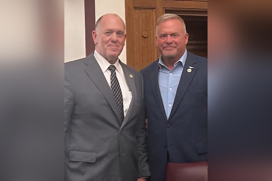 Indiana Lawmakers Tackle Immigration as a Statewide Issue, Citing $921 Million Economic Impact
