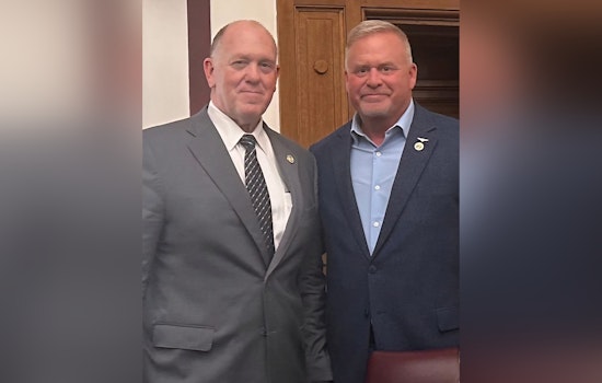 Indiana Lawmakers Tackle Immigration as a Statewide Issue, Citing $921 Million Economic Impact