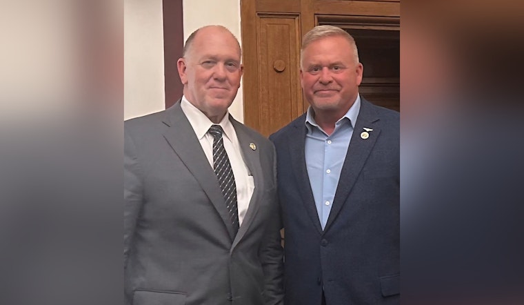 Indiana Lawmakers Tackle Immigration as a Statewide Issue, Citing $921 Million Economic Impact