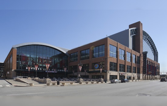 Indiana Pacers Square Off with Reigning Champs Oklahoma City Thunder in Gripping NBA Season Opener at Gainbridge Fieldhouse