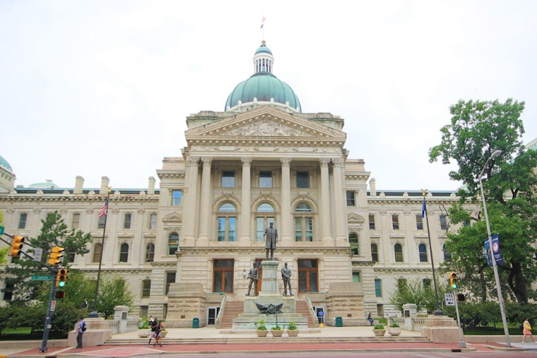 Indiana POWER Caucus Scholarship Opens Doors for Women Seeking Higher Education Comeback