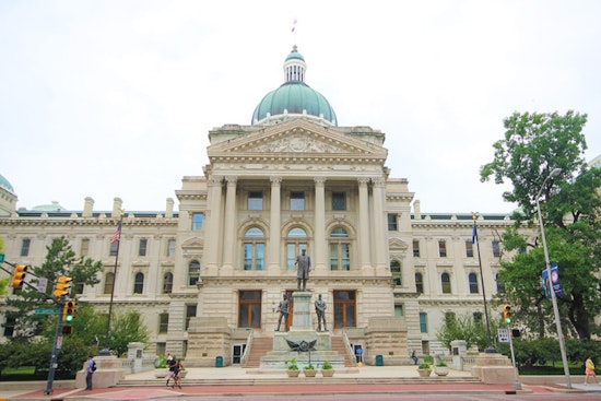 Indiana POWER Caucus Scholarship Opens Doors for Women Seeking Higher Education Comeback