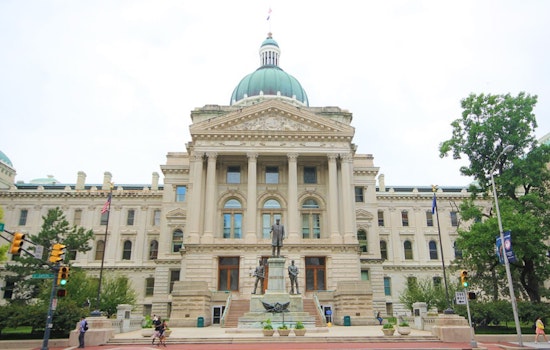 Indiana POWER Caucus Scholarship Opens Doors for Women Seeking Higher Education Comeback