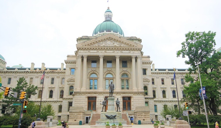 Indiana POWER Caucus Scholarship Opens Doors for Women Seeking Higher Education Comeback