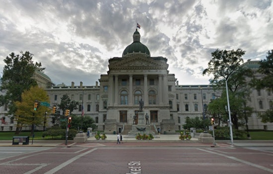 Indiana Special Session on Redistricting Delayed, Lawmakers to Reconvene Later Than Planned