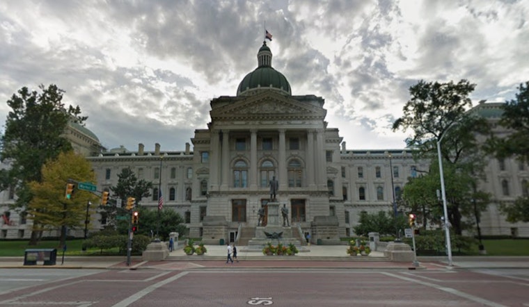 Indiana Special Session on Redistricting Delayed, Lawmakers to Reconvene Later Than Planned