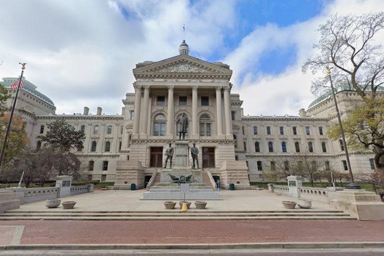 Indiana State Rep. J.D. Prescott Announces Internship Opportunities for Students in 2026 Legislative Session
