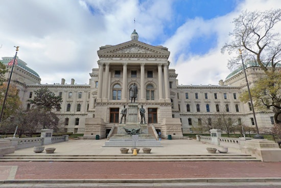 Indiana State Rep. J.D. Prescott Announces Internship Opportunities for Students in 2026 Legislative Session