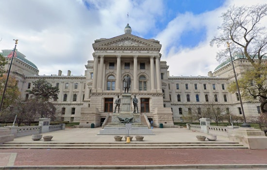 Indiana State Rep. J.D. Prescott Announces Internship Opportunities for Students in 2026 Legislative Session