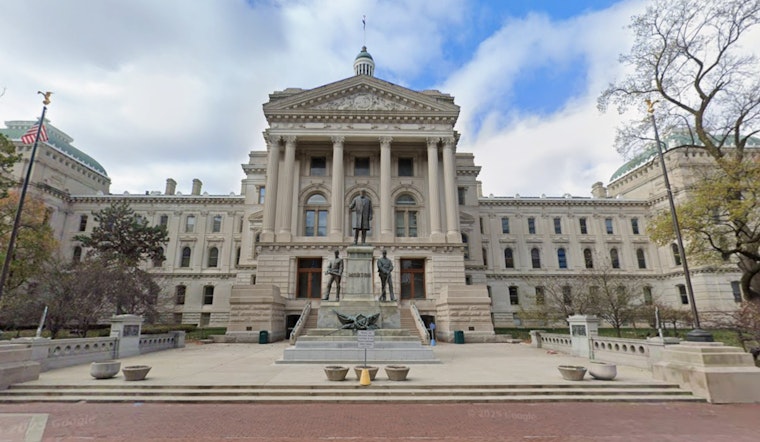 Indiana State Rep. J.D. Prescott Announces Internship Opportunities for Students in 2026 Legislative Session