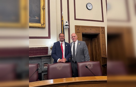 Indiana State Rep. Prescott Champions Tighter Immigration Enforcement at Statehouse Briefing with AG Rokita and Governor Braun