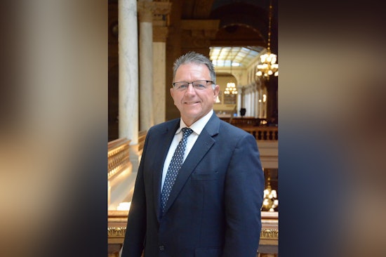 Indiana Strengthens Parental Rights with New Legislation Led by State Senator Schmitt