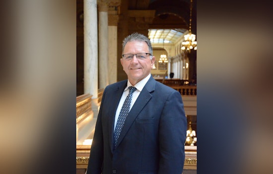 Indiana Strengthens Parental Rights with New Legislation Led by State Senator Schmitt