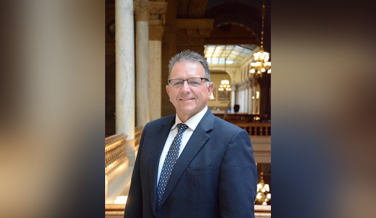 Indiana Strengthens Parental Rights with New Legislation Led by State Senator Schmitt