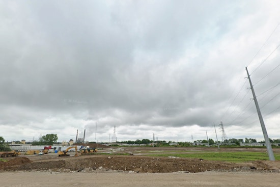 Indianapolis Anticipates a Week of Autumnal Weather with Mixed Skies and Possible Showers