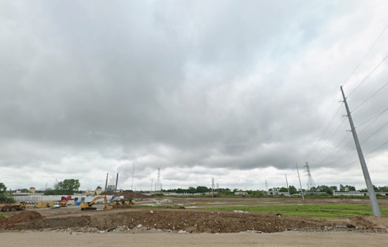 Indianapolis Anticipates a Week of Autumnal Weather with Mixed Skies and Possible Showers