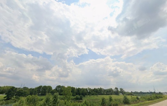 Indianapolis Basks in Warmth as Sunny Skies and Calm Breezes Prevail, Rain Expected Early Next Week