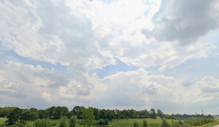 Indianapolis Basks in Warmth as Sunny Skies and Calm Breezes Prevail, Rain Expected Early Next Week