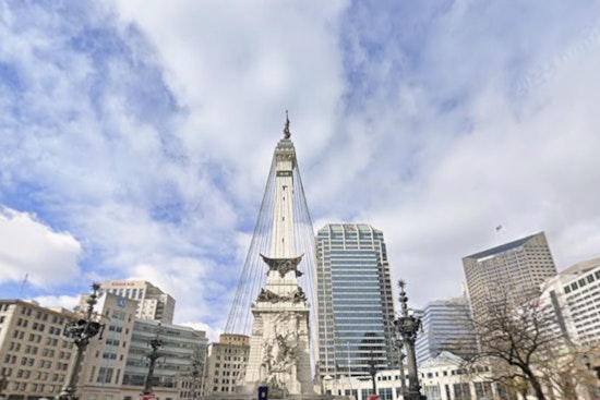Indianapolis Braces for Chilly Week with Frost and Light Freeze Conditions Forecasted