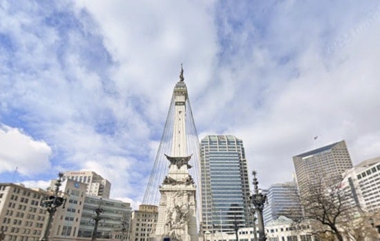 Indianapolis Braces for Chilly Week with Frost and Light Freeze Conditions Forecasted