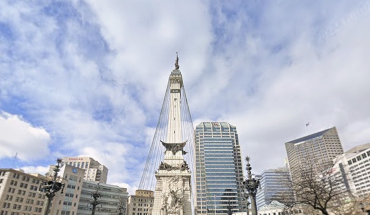 Indianapolis Braces for Chilly Week with Frost and Light Freeze Conditions Forecasted