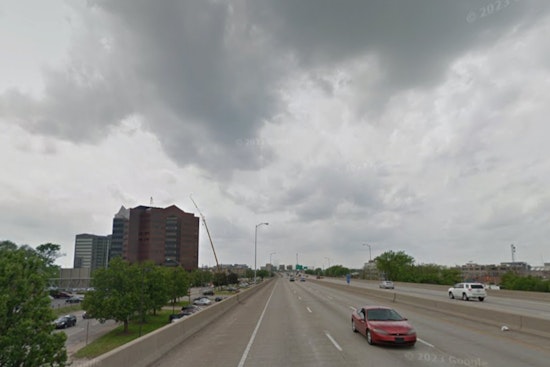Indianapolis Braces for Chilly Winds and Isolated Showers Before Sunny Stretch Sets In