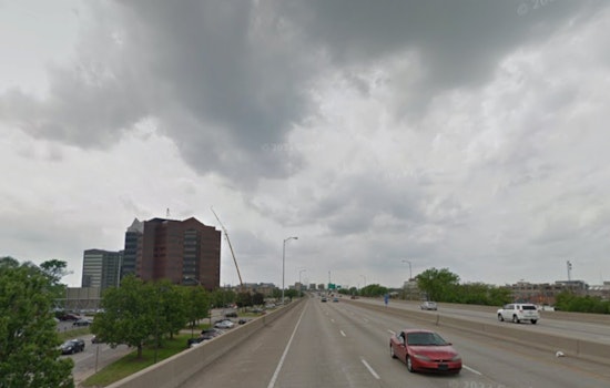 Indianapolis Braces for Chilly Winds and Isolated Showers Before Sunny Stretch Sets In