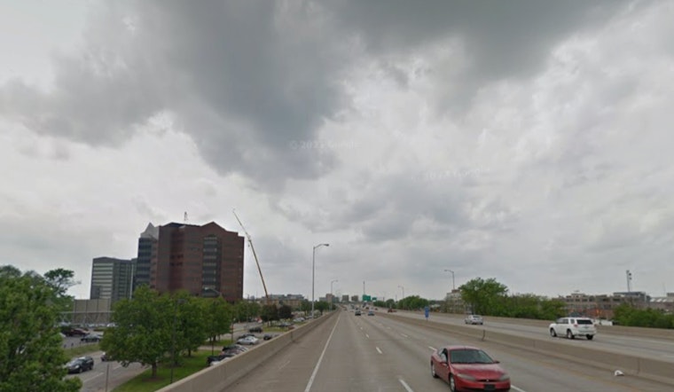 Indianapolis Braces for Chilly Winds and Isolated Showers Before Sunny Stretch Sets In