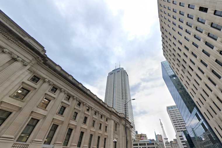 Indianapolis Braces for Isolated Showers and Thunderstorms Amidst Sunny Skies