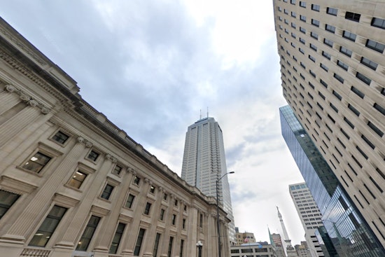 Indianapolis Braces for Isolated Showers and Thunderstorms Amidst Sunny Skies