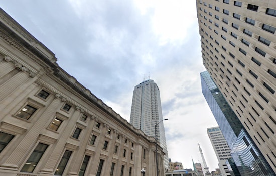 Indianapolis Braces for Isolated Showers and Thunderstorms Amidst Sunny Skies