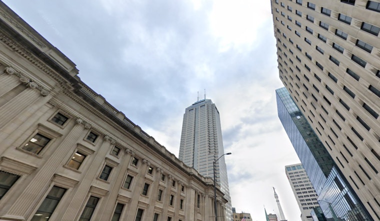 Indianapolis Braces for Isolated Showers and Thunderstorms Amidst Sunny Skies