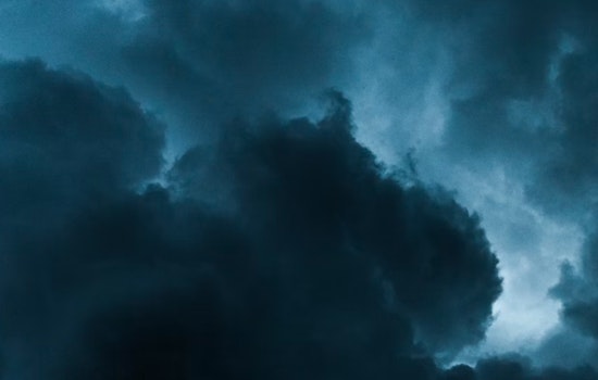 Indianapolis Braces for Weather Whiplash as Thunderstorms and Gusty Winds Replace Sunny Skies
