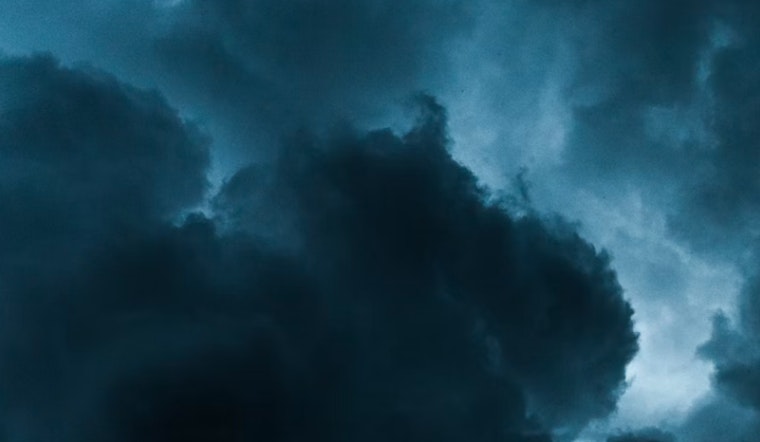 Indianapolis Braces for Weather Whiplash as Thunderstorms and Gusty Winds Replace Sunny Skies