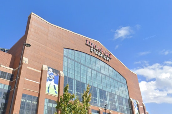 Indianapolis Colts Overcome Pregame Setbacks to Clinch 31-27 Victory Against Arizona Cardinals at Lucas Oil Stadium