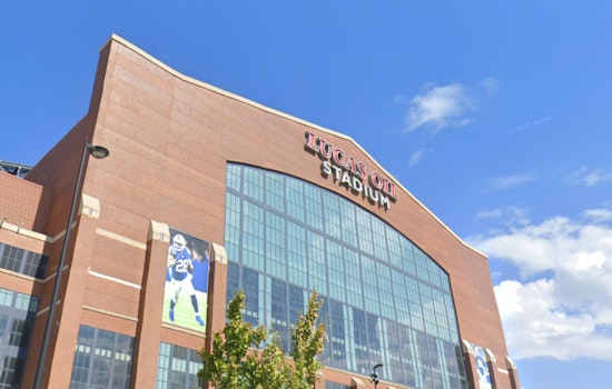 Indianapolis Colts Overcome Pregame Setbacks to Clinch 31-27 Victory Against Arizona Cardinals at Lucas Oil Stadium
