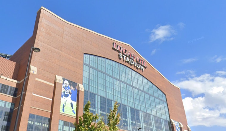 Indianapolis Colts Overcome Pregame Setbacks to Clinch 31-27 Victory Against Arizona Cardinals at Lucas Oil Stadium